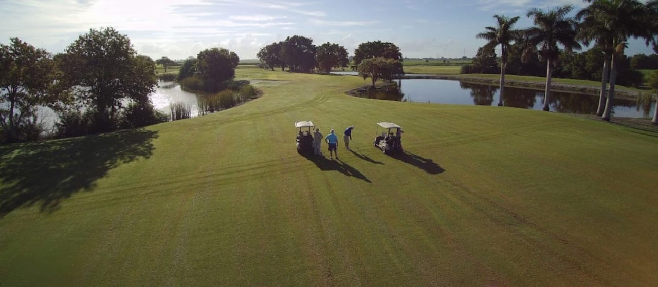 Belle Glade Municipal Golf Club