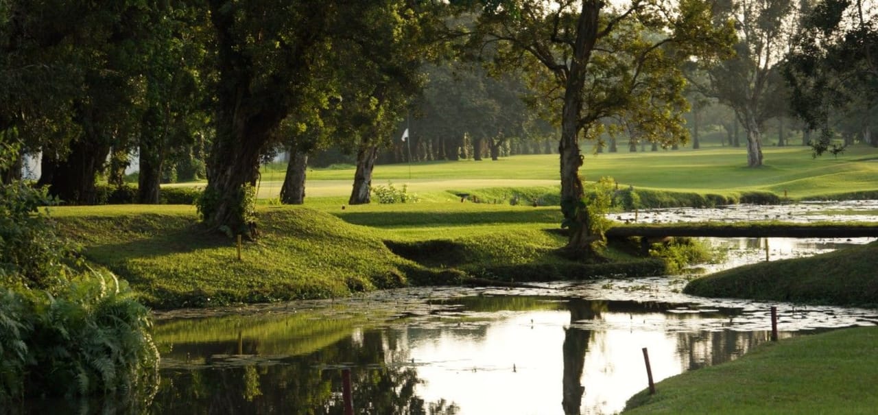 Golf Club Kinshasa