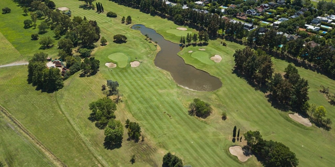 Los Lagartos Country Club