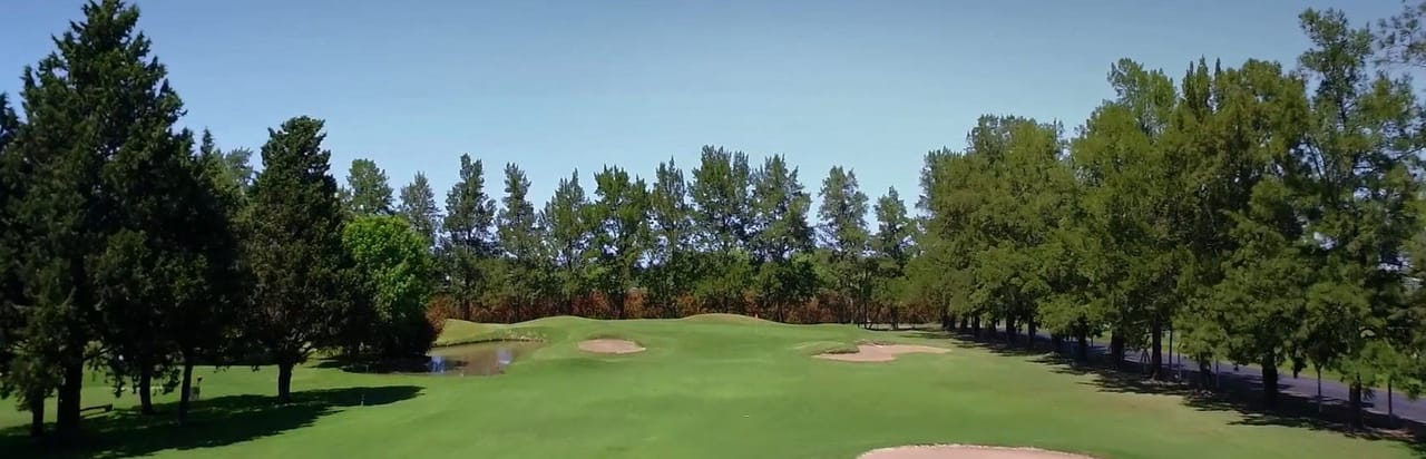 Golf Estudiantes de La Plata