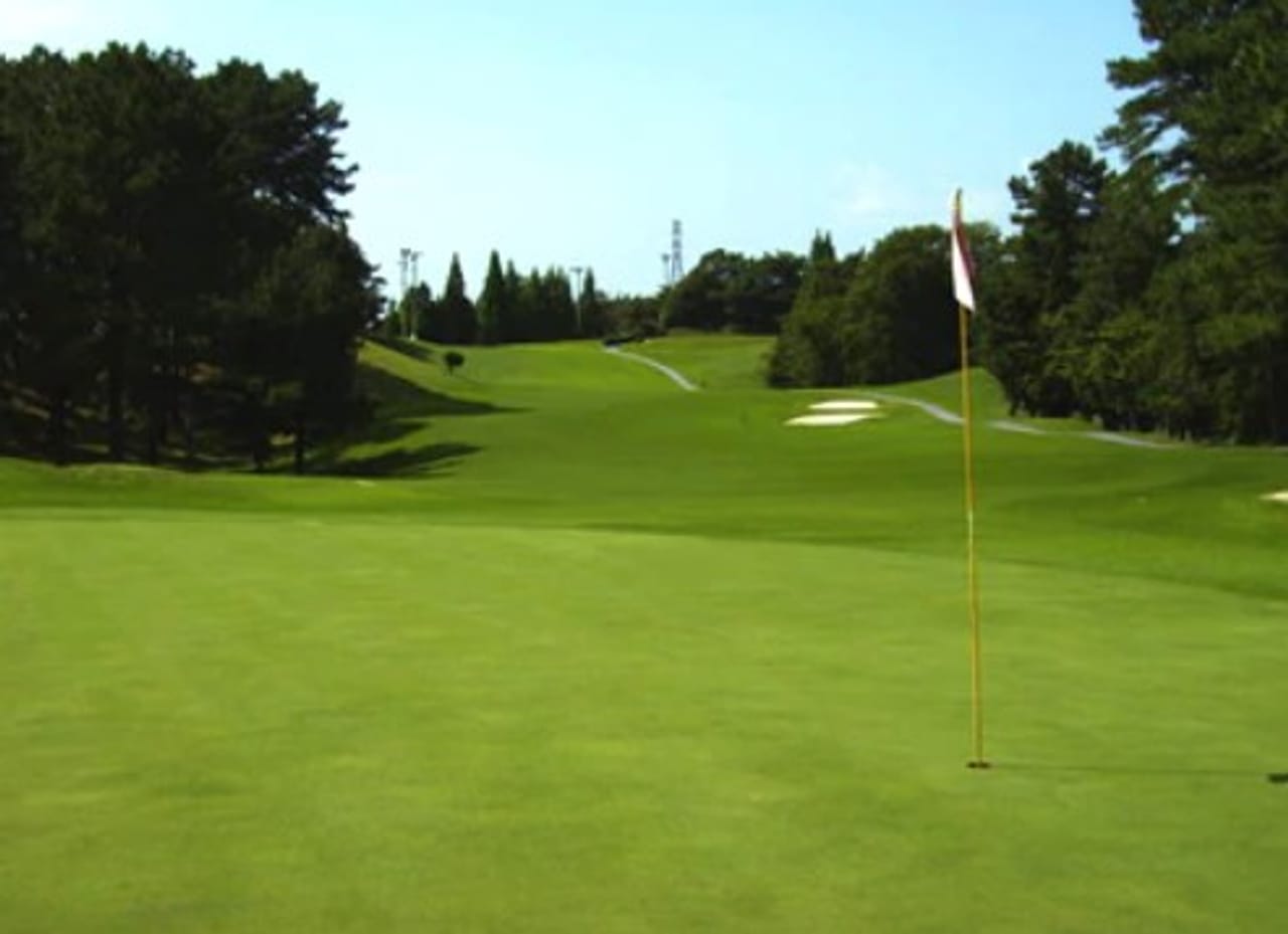 Chubu International Golf Club