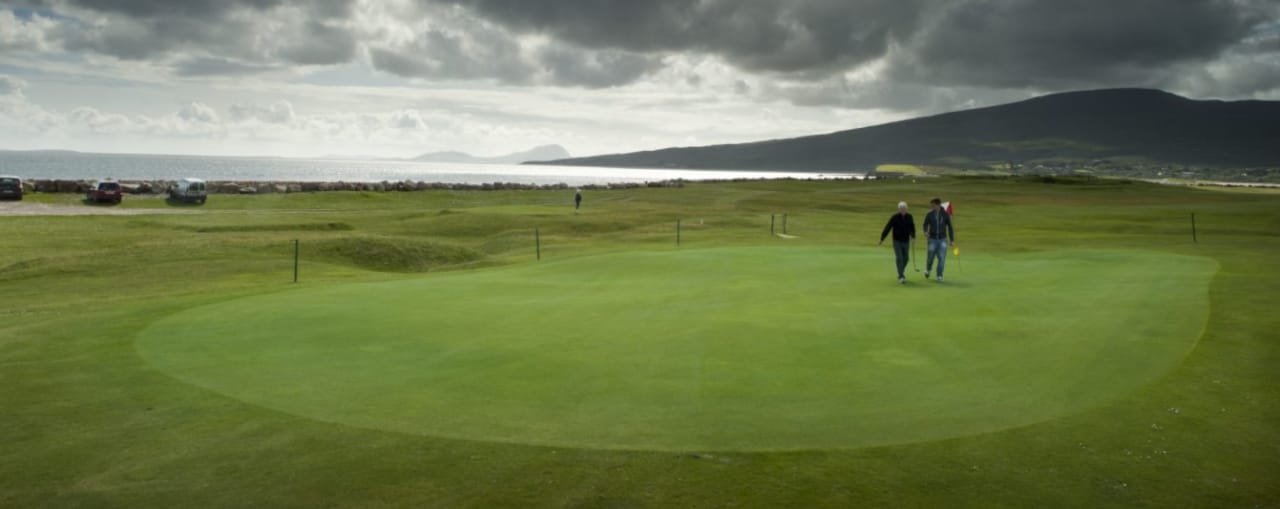 Mulranny Golf Club