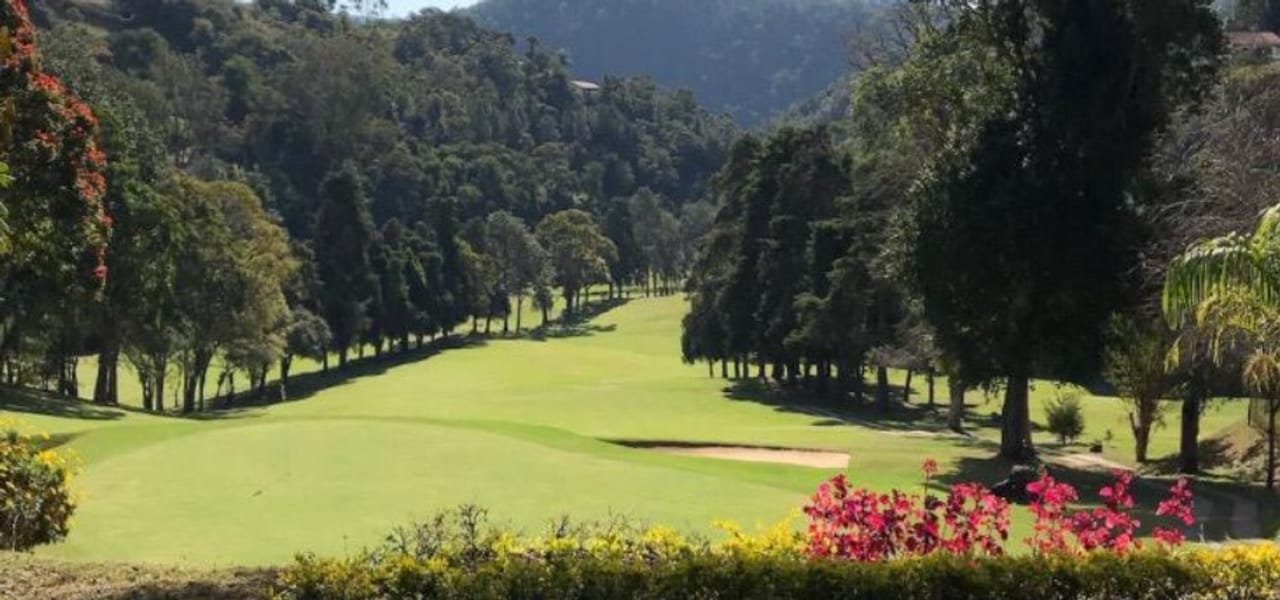 Petrópolis Golf and Country Club