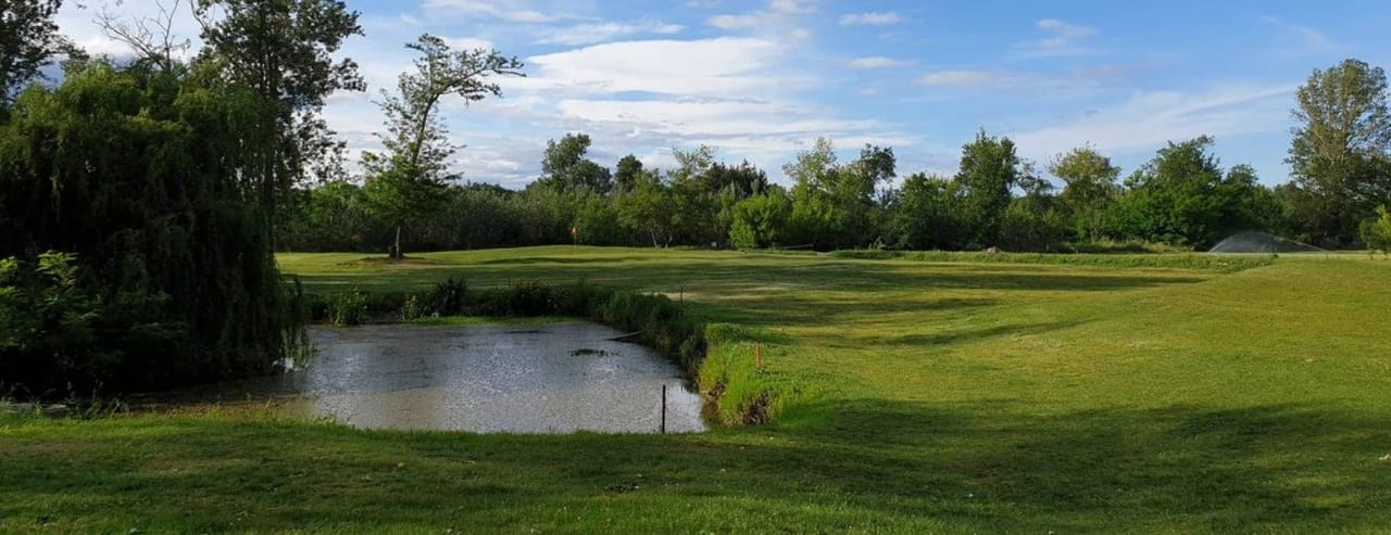 Golf Club Alès Ribaute