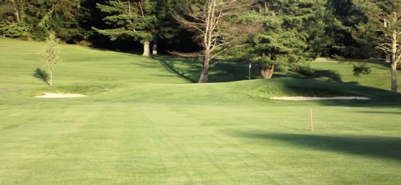 Blue Ridge Country Club