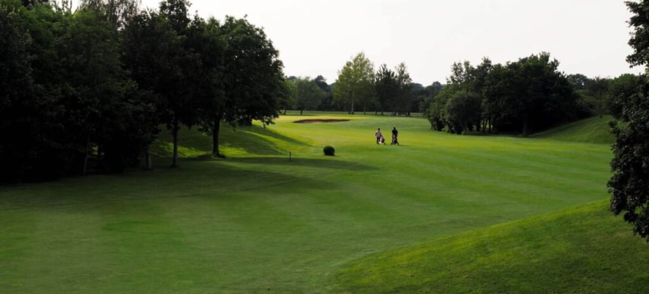 Colmworth Golf Club