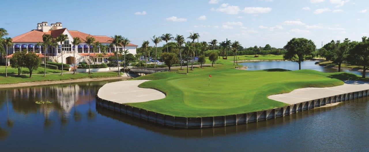 Boca Raton Golf & Racquet Club
