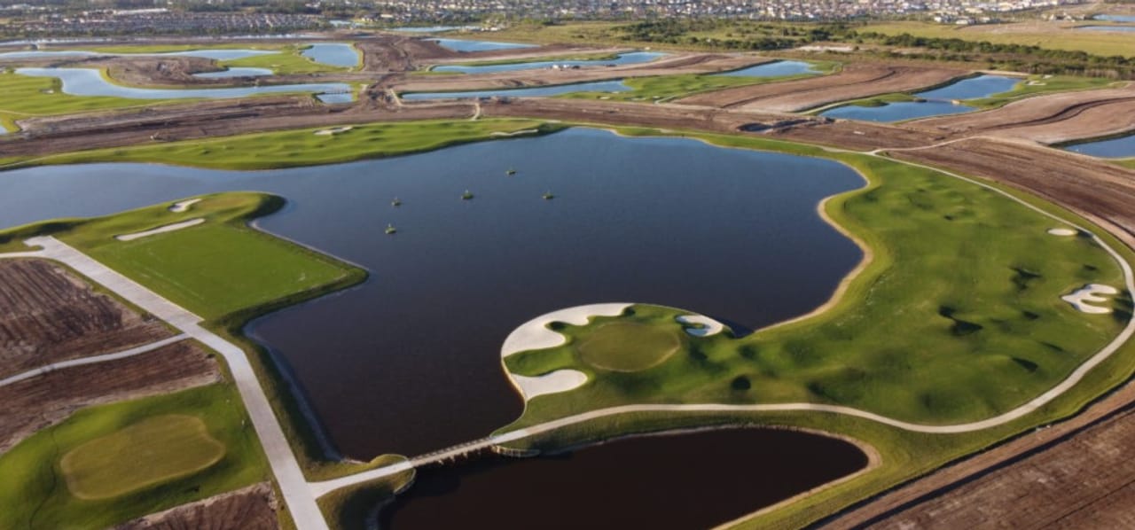 The National at Ave Marie