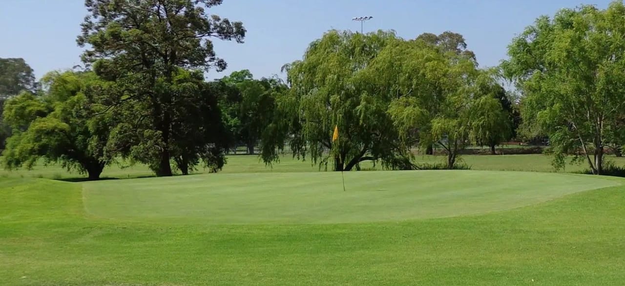 Singleton Golf Club