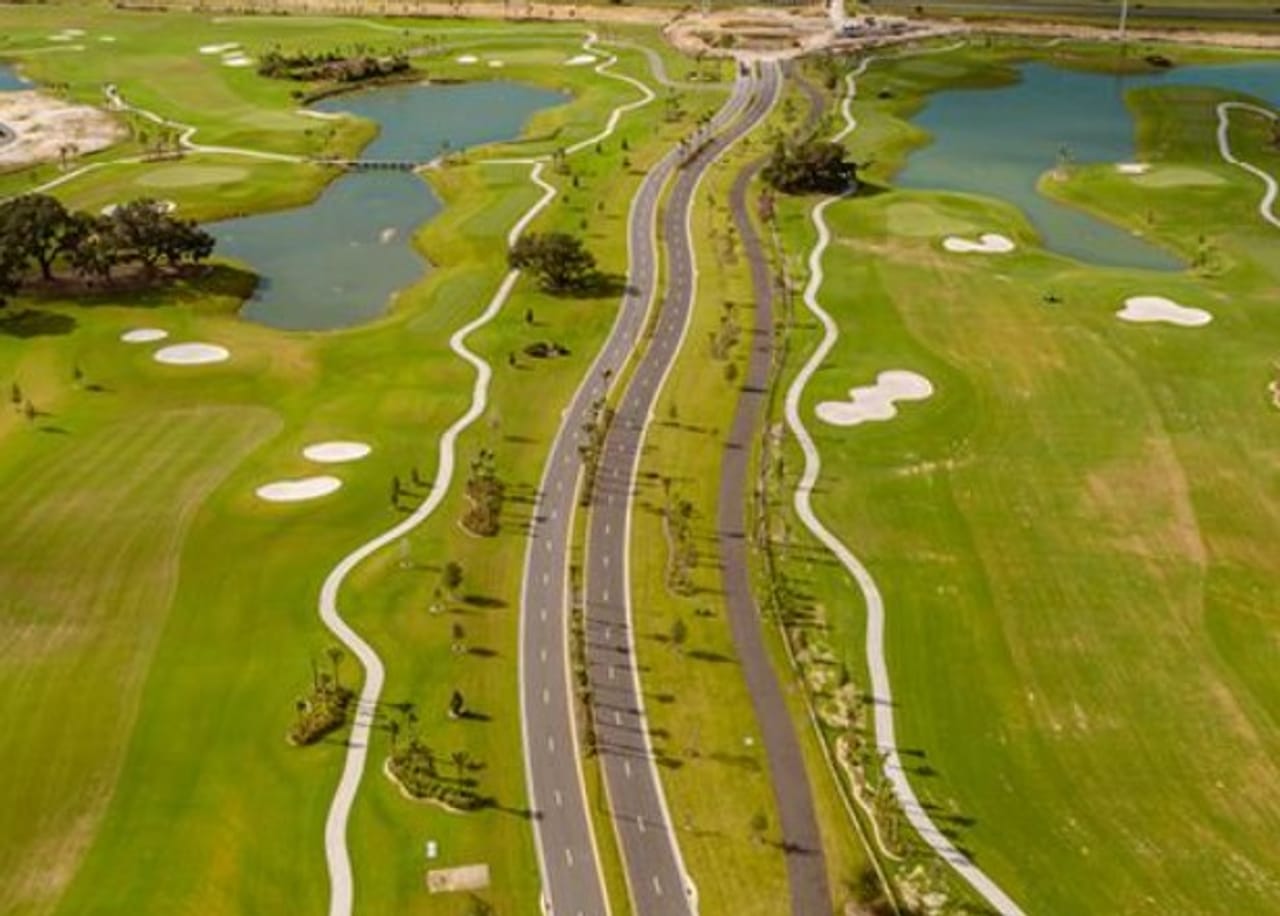 The Villages - Southern Oaks Golf Club