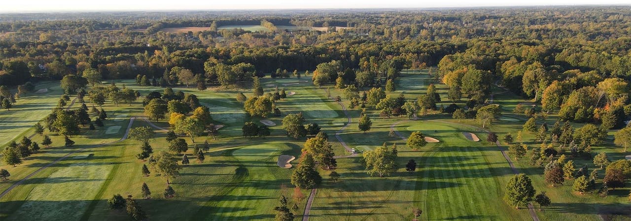 Salem Hills Golf Club