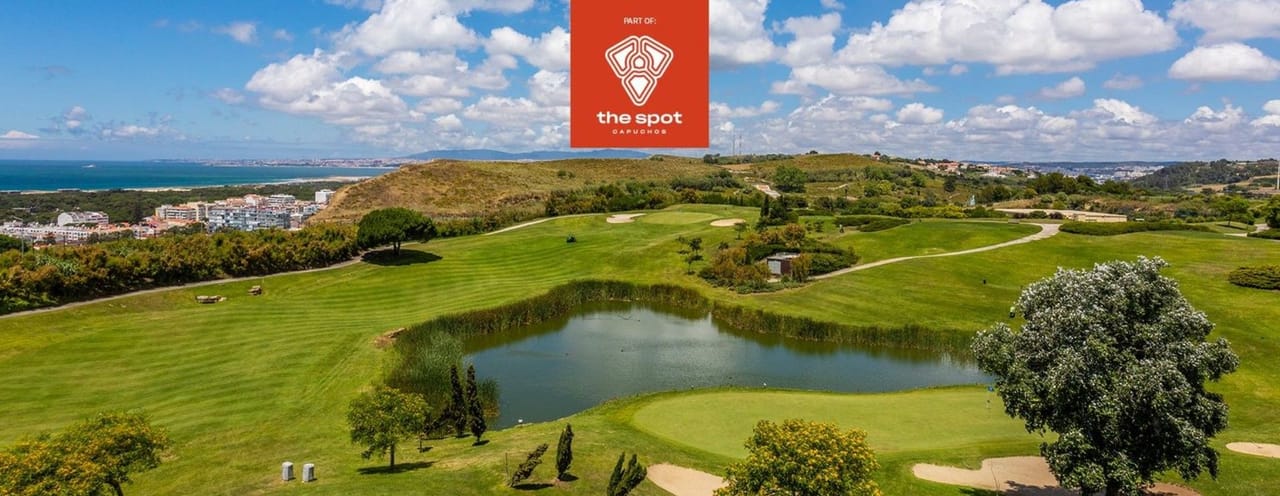 Golf Aldeia dos Capuchos