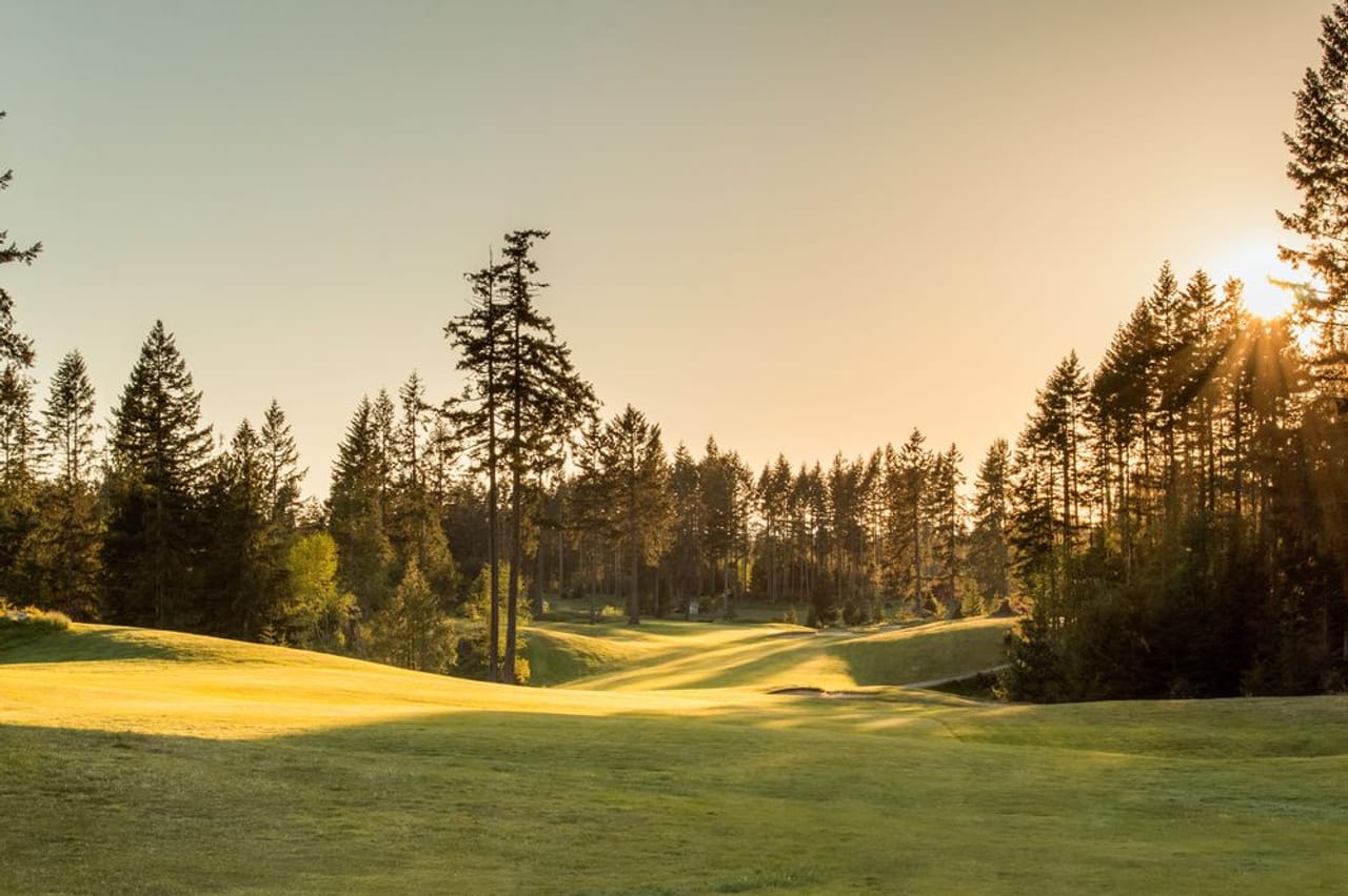 McCormick Woods Golf Club