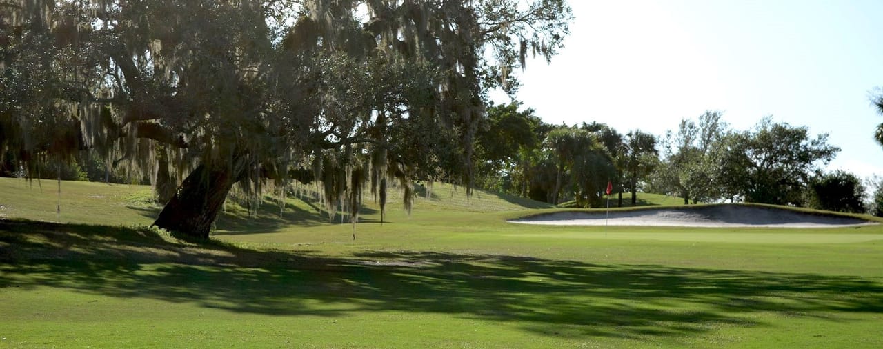 Indian Hills Golf Course