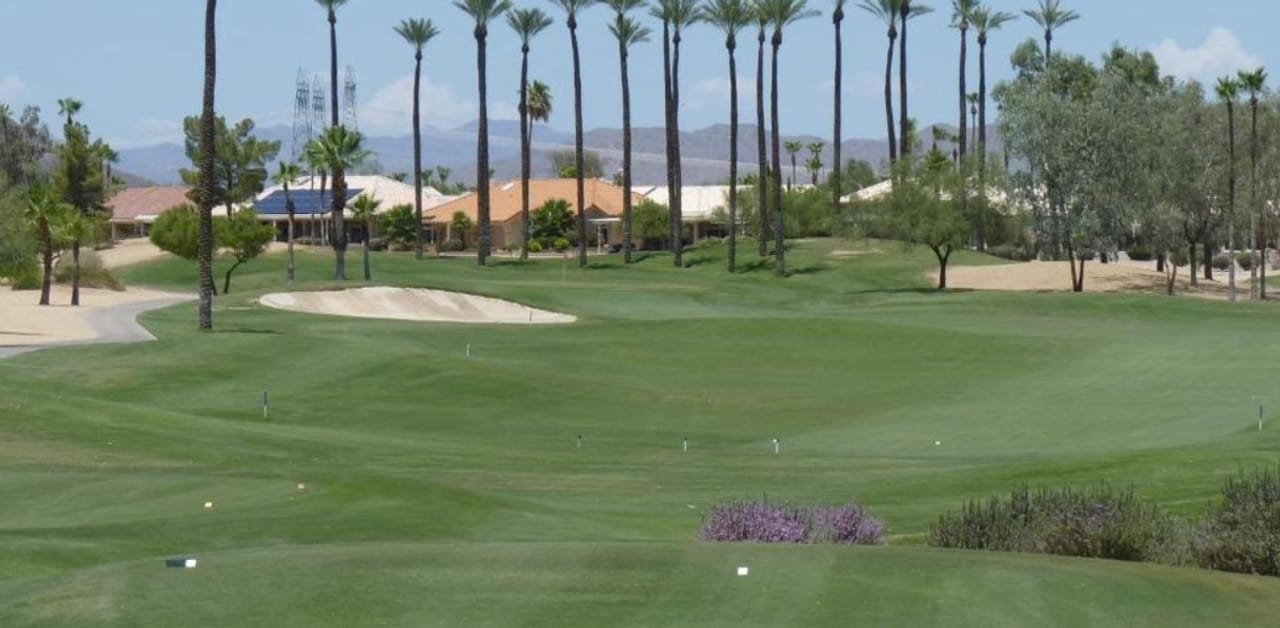 Deer Valley Golf Course