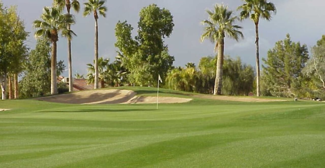 Echo Mesa Golf Course