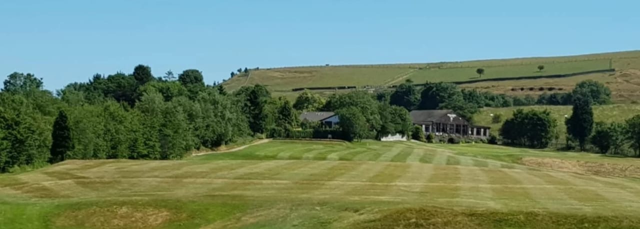 Tunshill Golf Club
