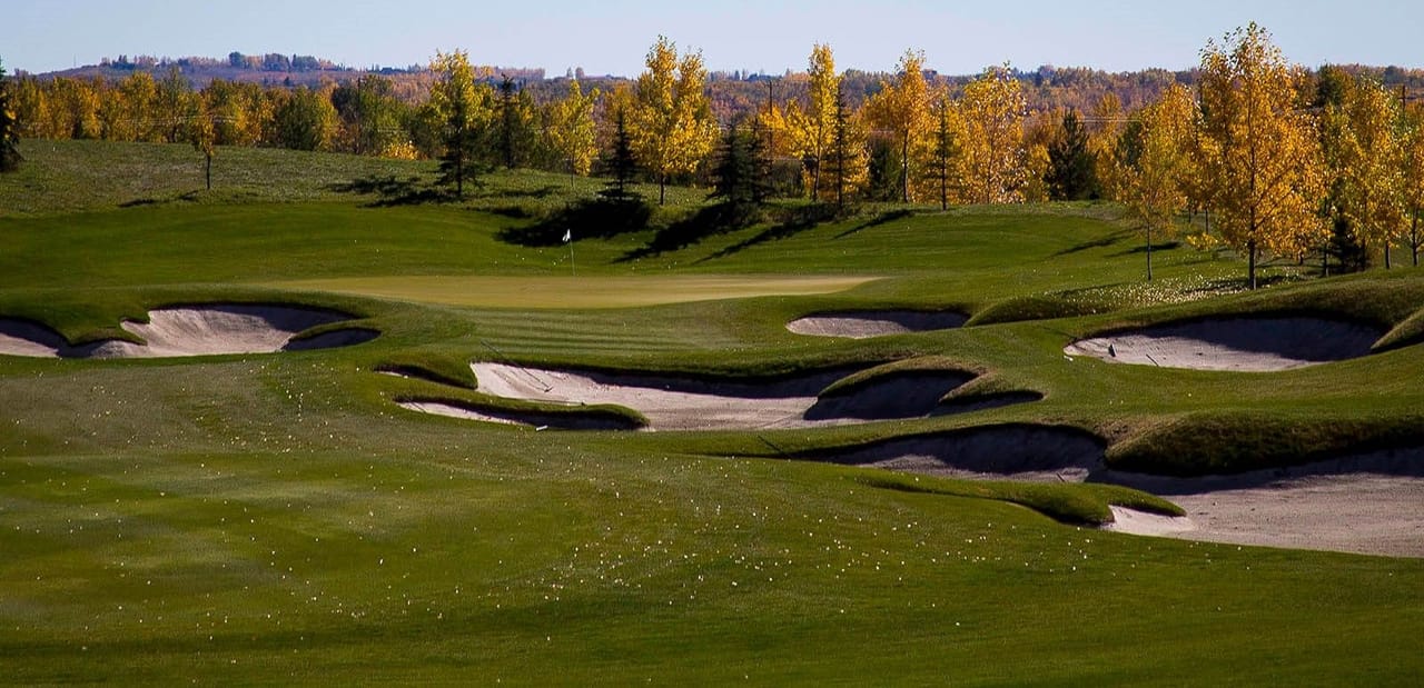 Blue Devil Golf Club