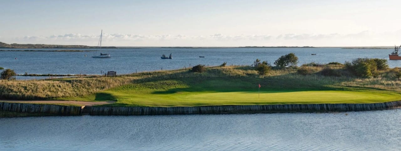 Royal West Norfolk Golf Club