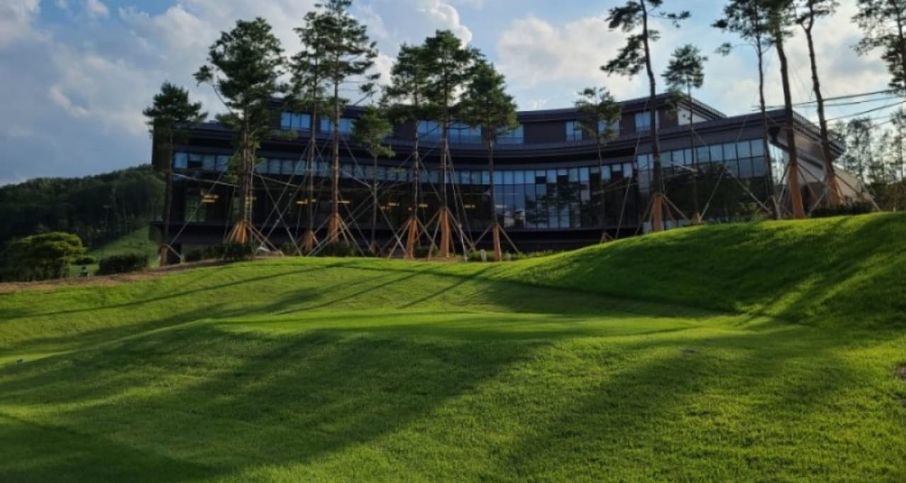 Sehyeon Country Club