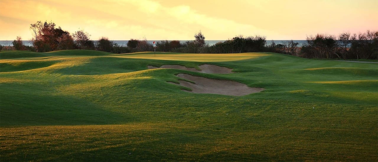 Cullinan Links Golf Club (Olympos)