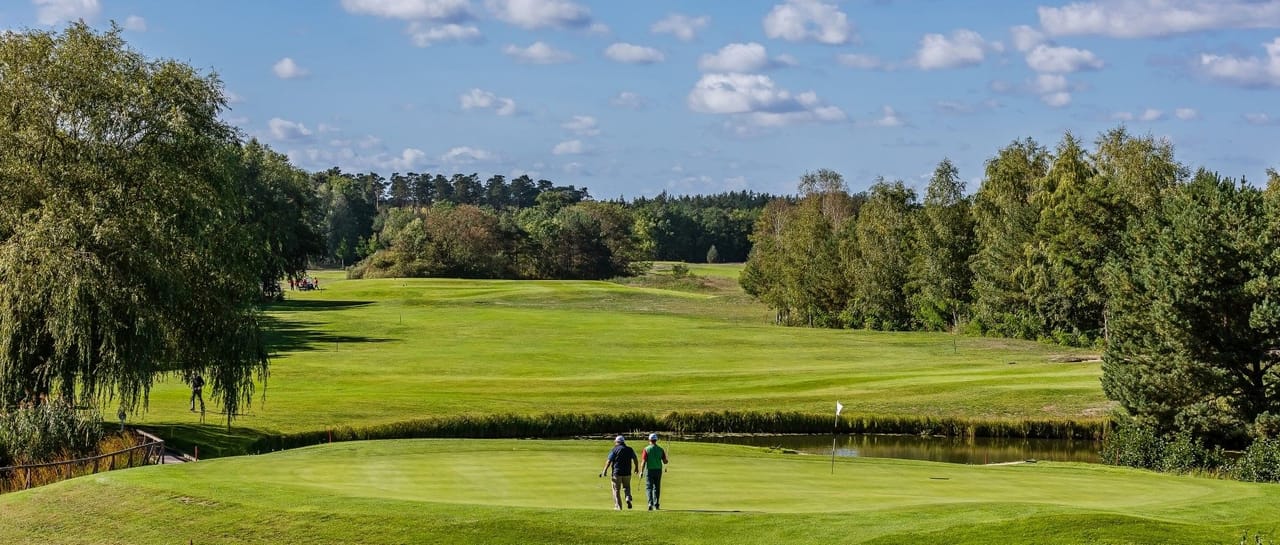 GolfResort Semlin am See