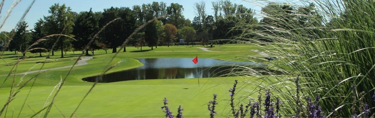 Kenwood Golf & Country Club