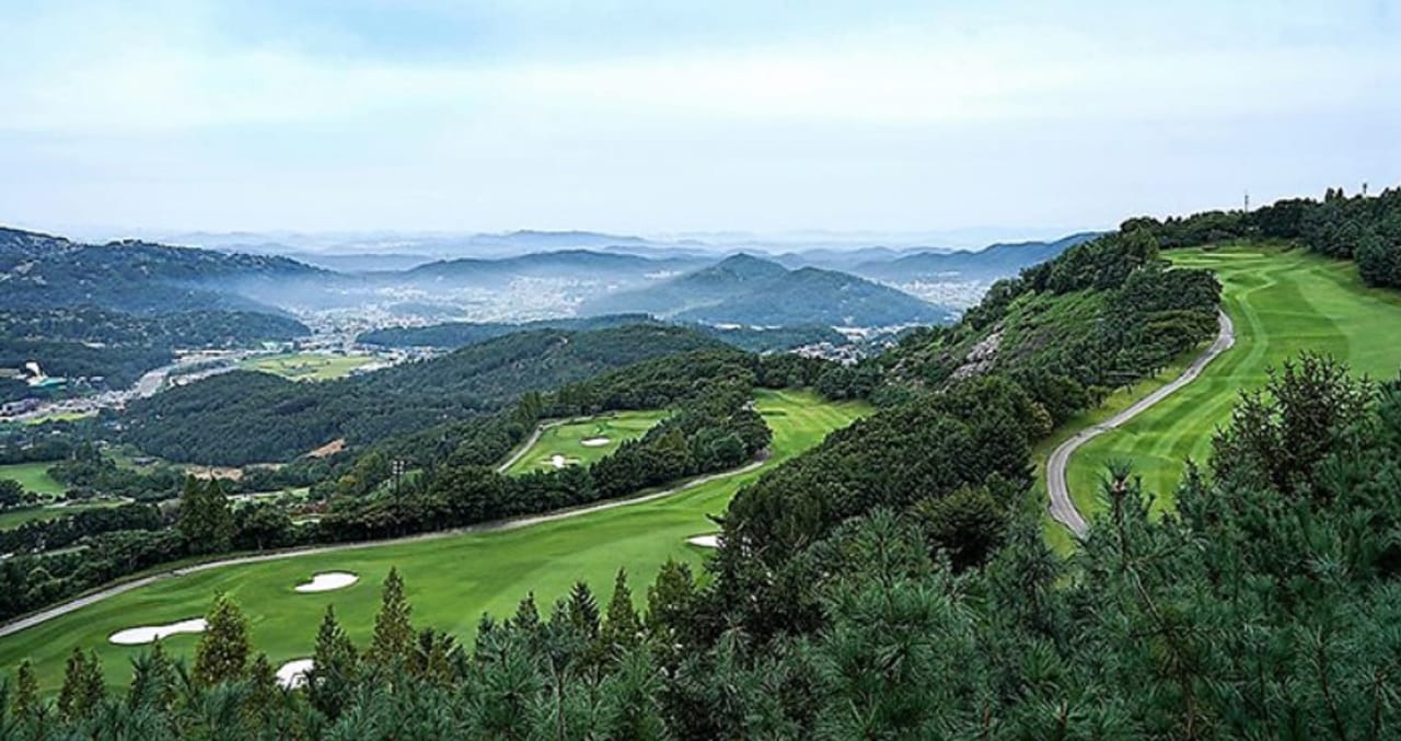 Seo Seoul Country Club