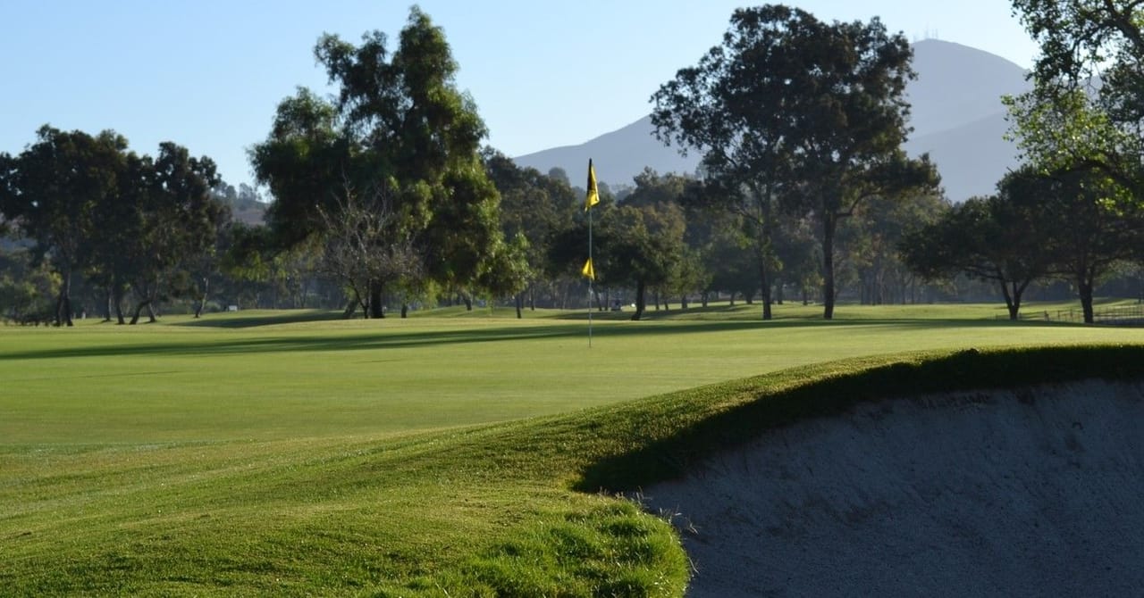 Bonita Golf Course
