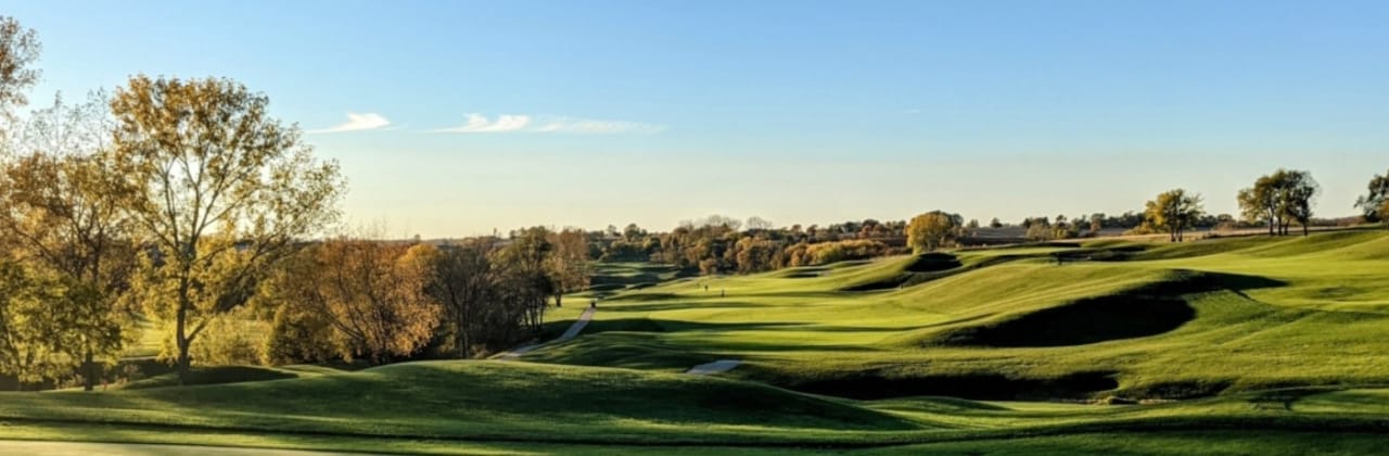 The Legacy Golf Club