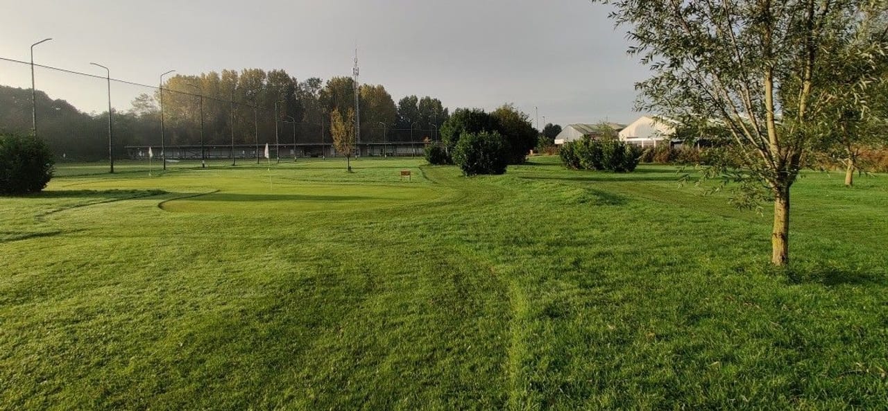 Golfcenter Uithoorn