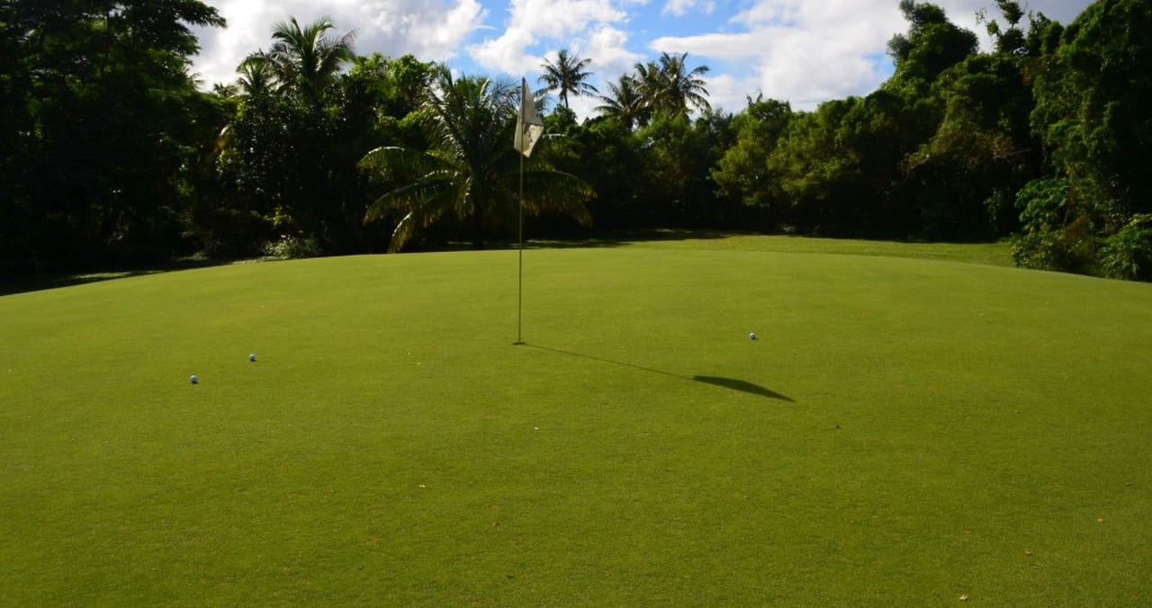 Saipan Country Club