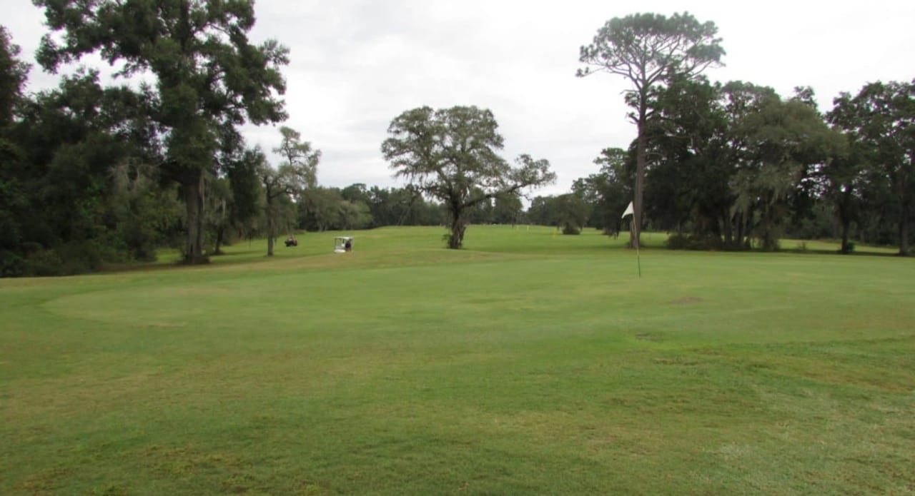Citrus Springs Golf & Country Club