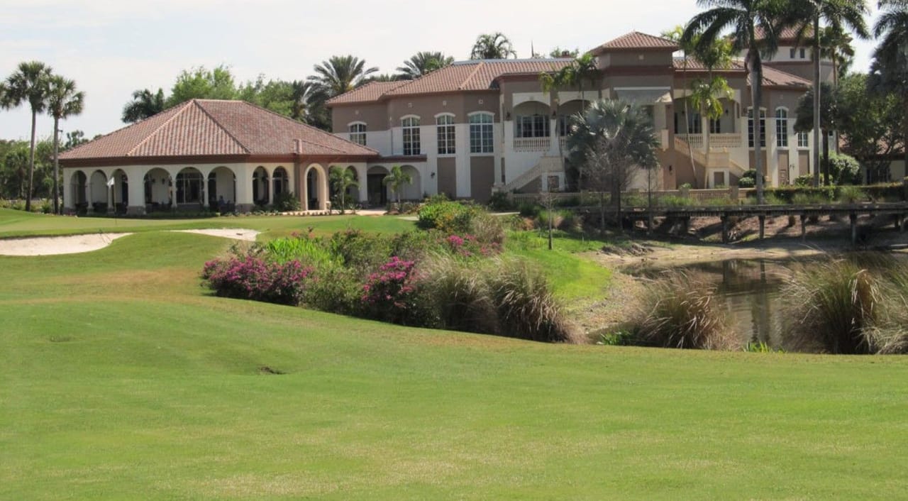 Palmira Golf Club