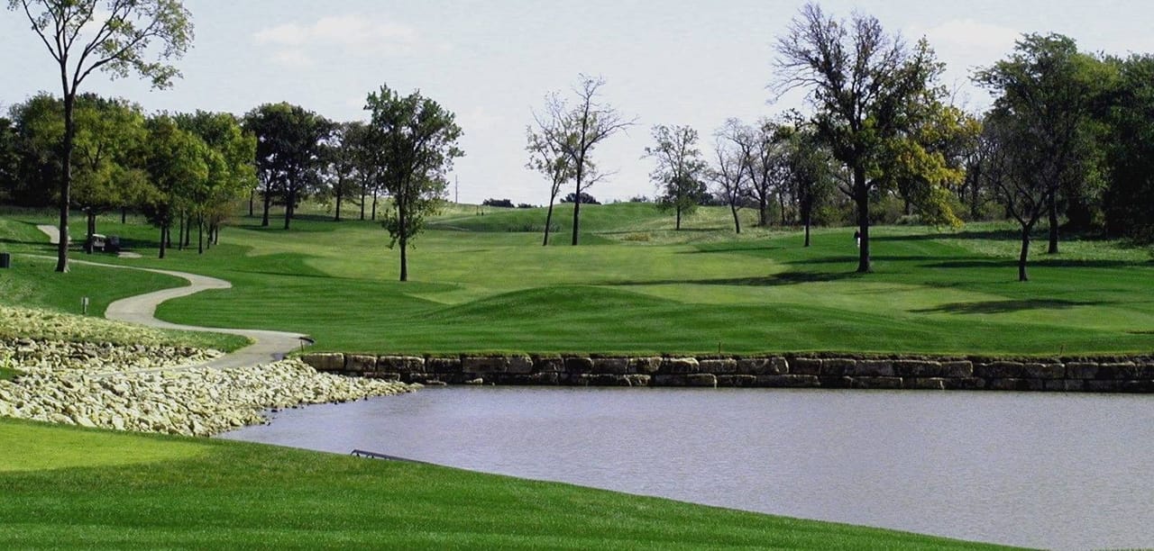 Tiffany Greens Golf Club