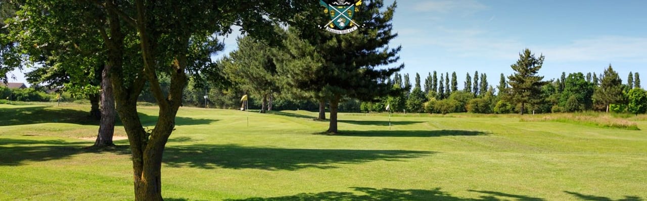 Hadden Hill Golf Club (Par 3)