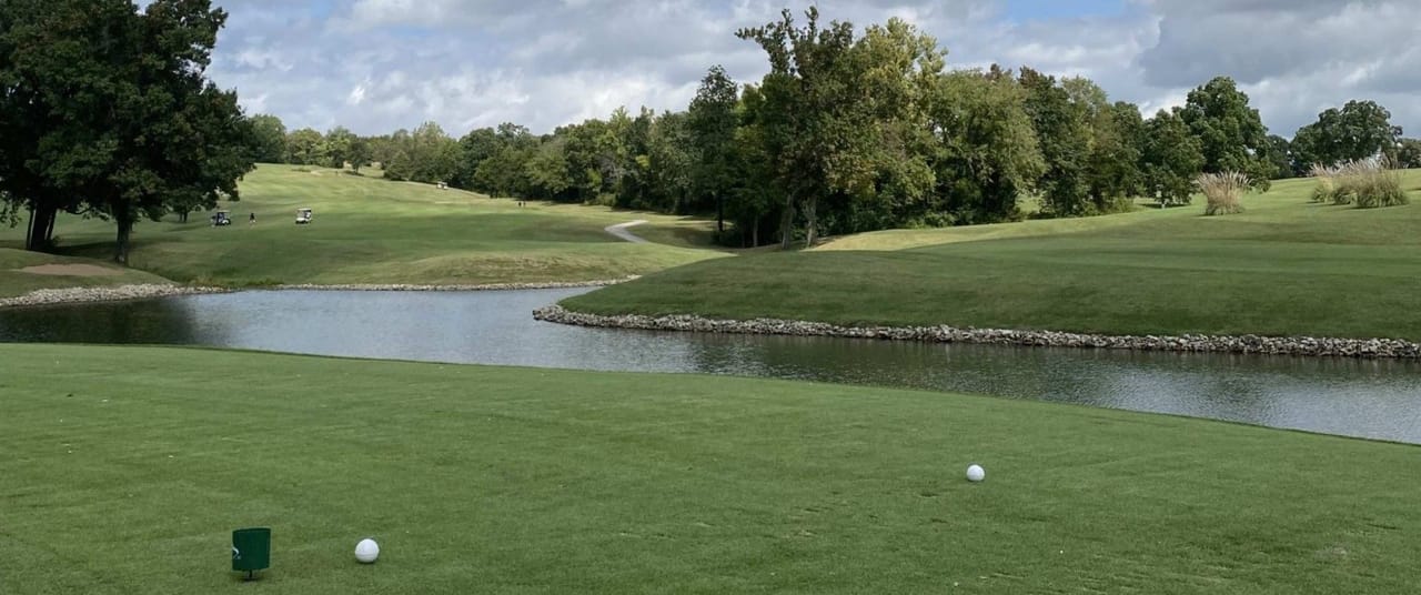 Crystal Highlands Golf Course