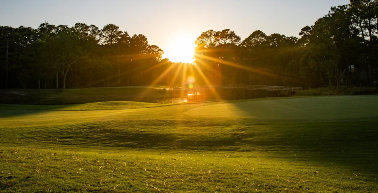 Jacksonville Golf & Country Club