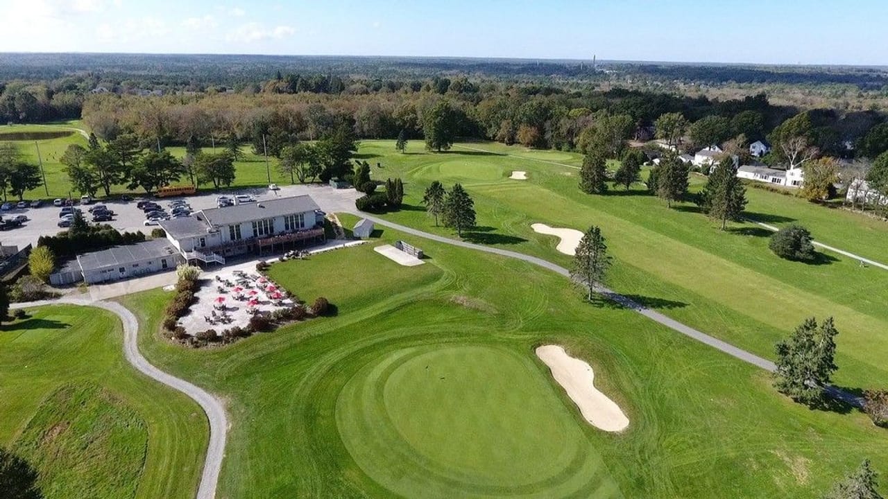 Allendale Country Club