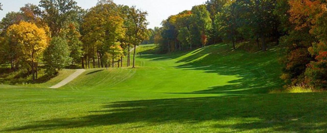 Ellis Golf Course