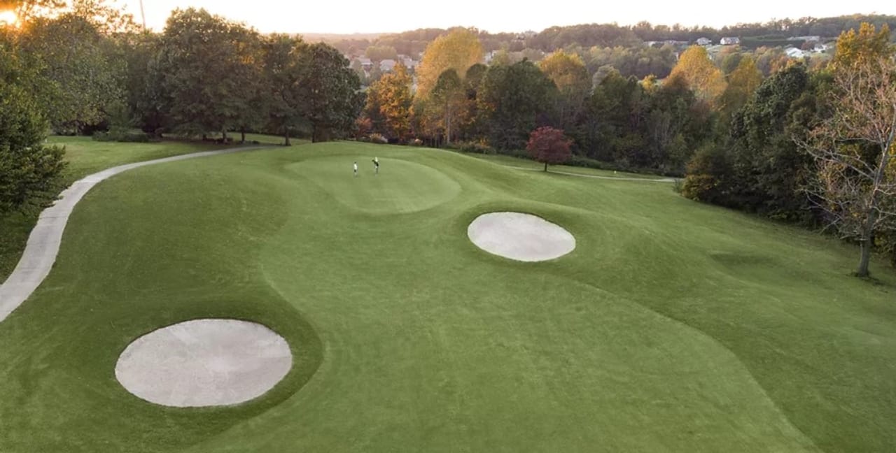 The Club at Brookstone