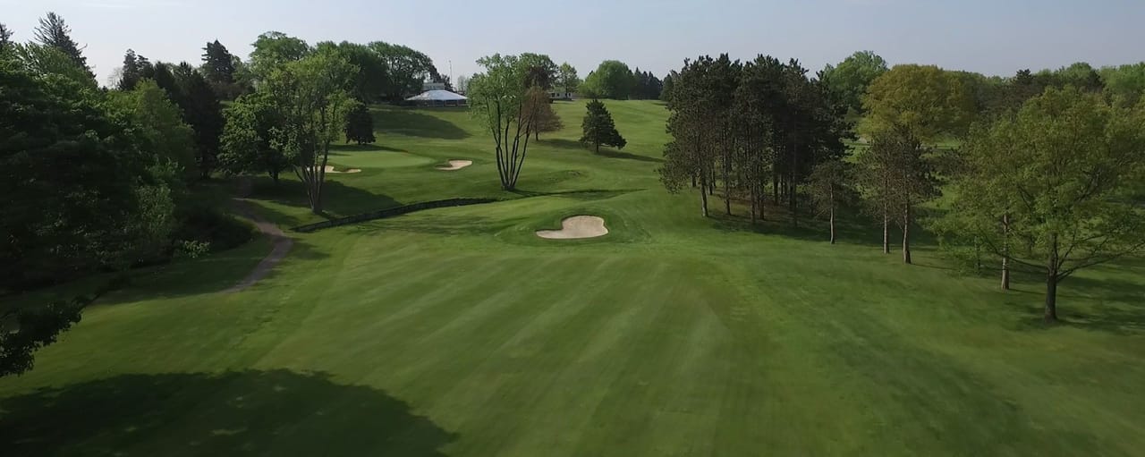 Midvale Country Club