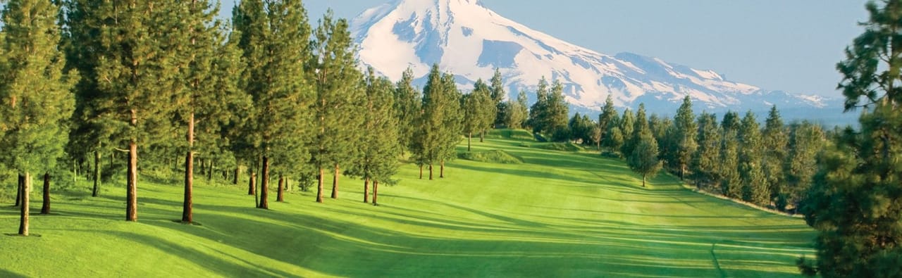 River's Edge Golf Course