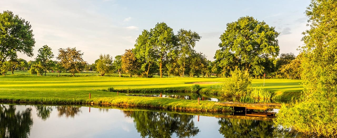 Golf Club Deinster Geest