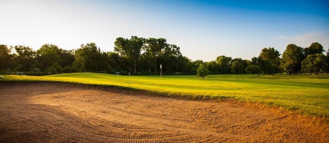 James E Stewart Golf Course