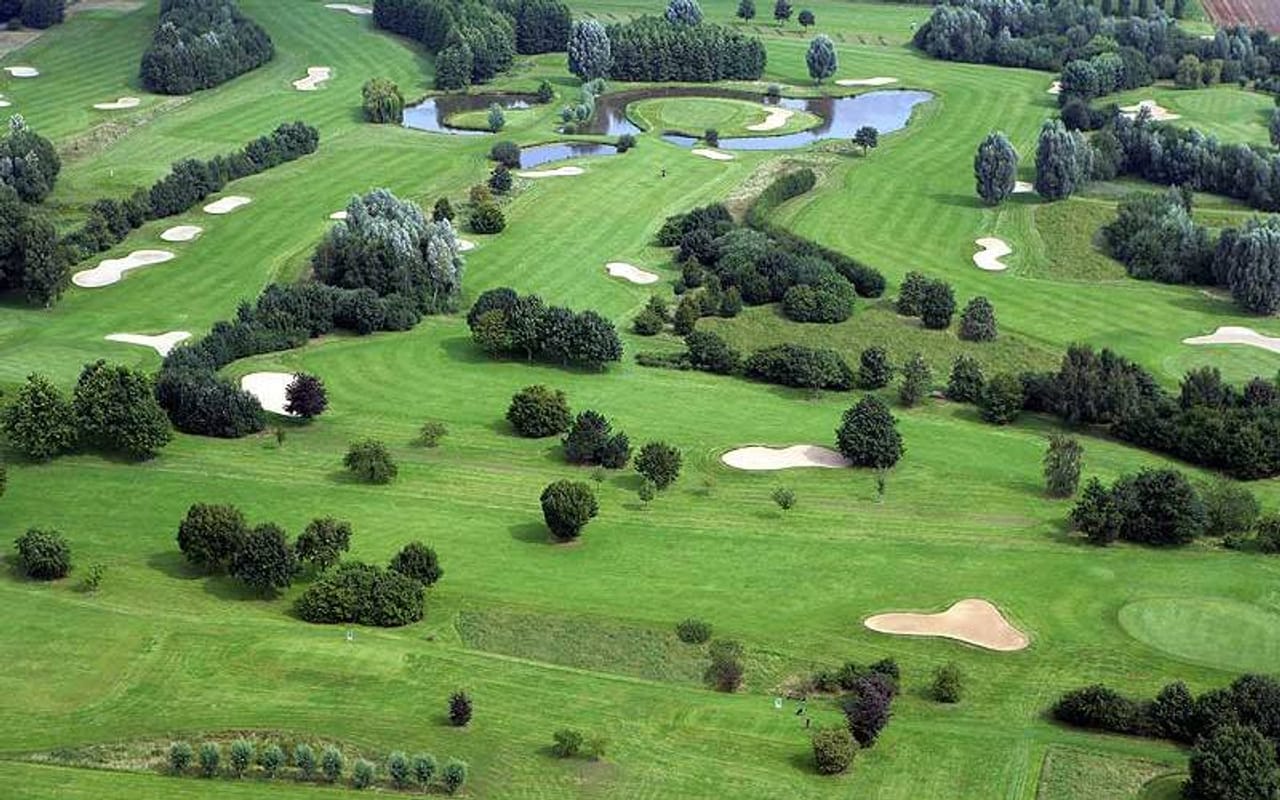 Golf und Landclub Coesfeld