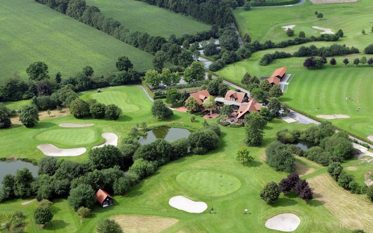 Golf und Landclub Coesfeld (Kurzplatz)