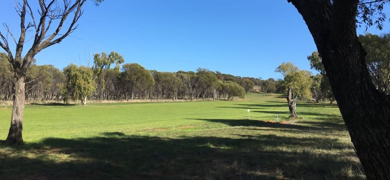 Quairading Golf Club