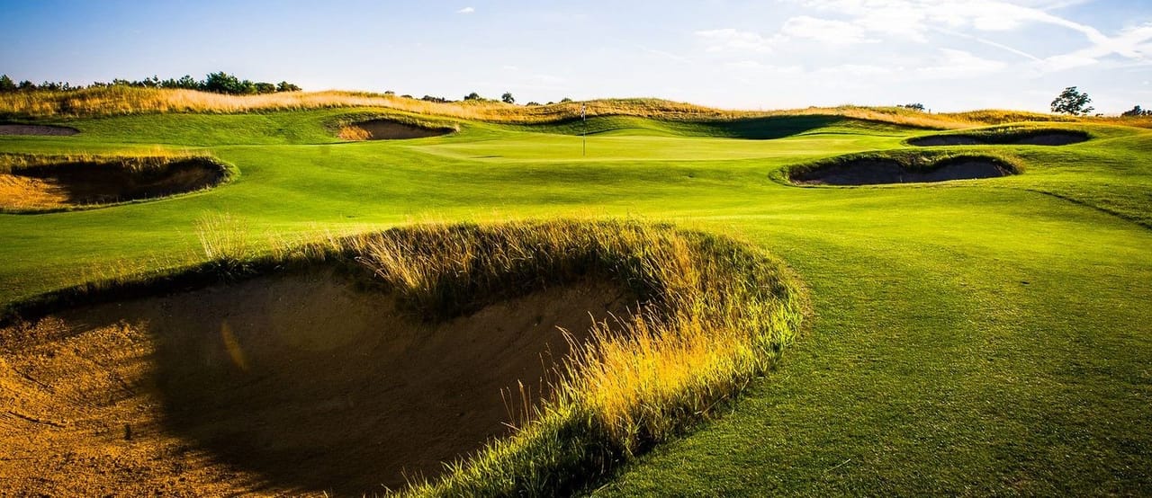 Tarandowah Golfers Club