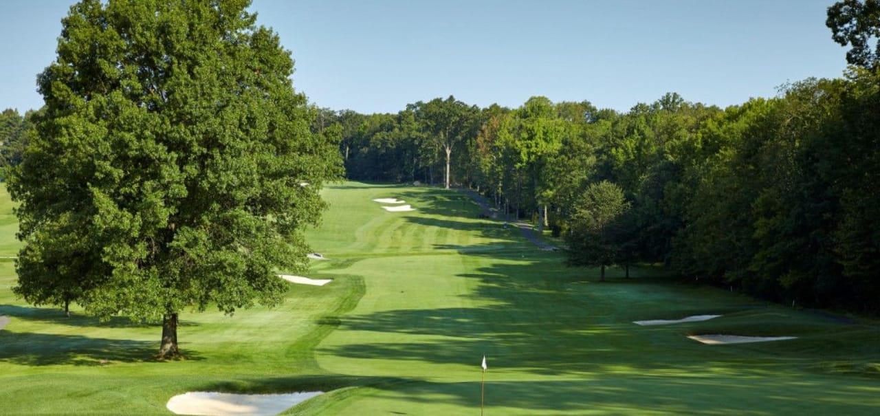 Essex Fells Country Club